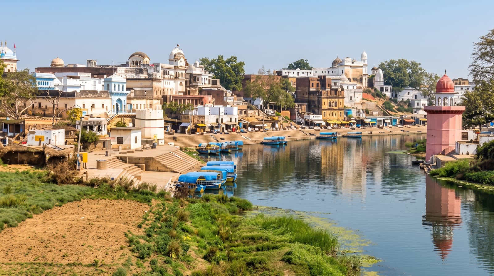 Chitrakoot