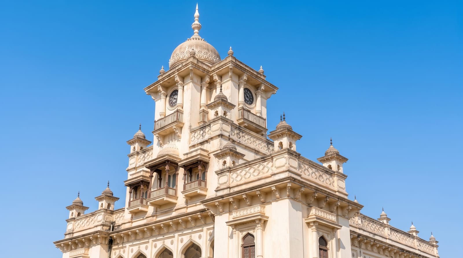 Chowmahalla Palace