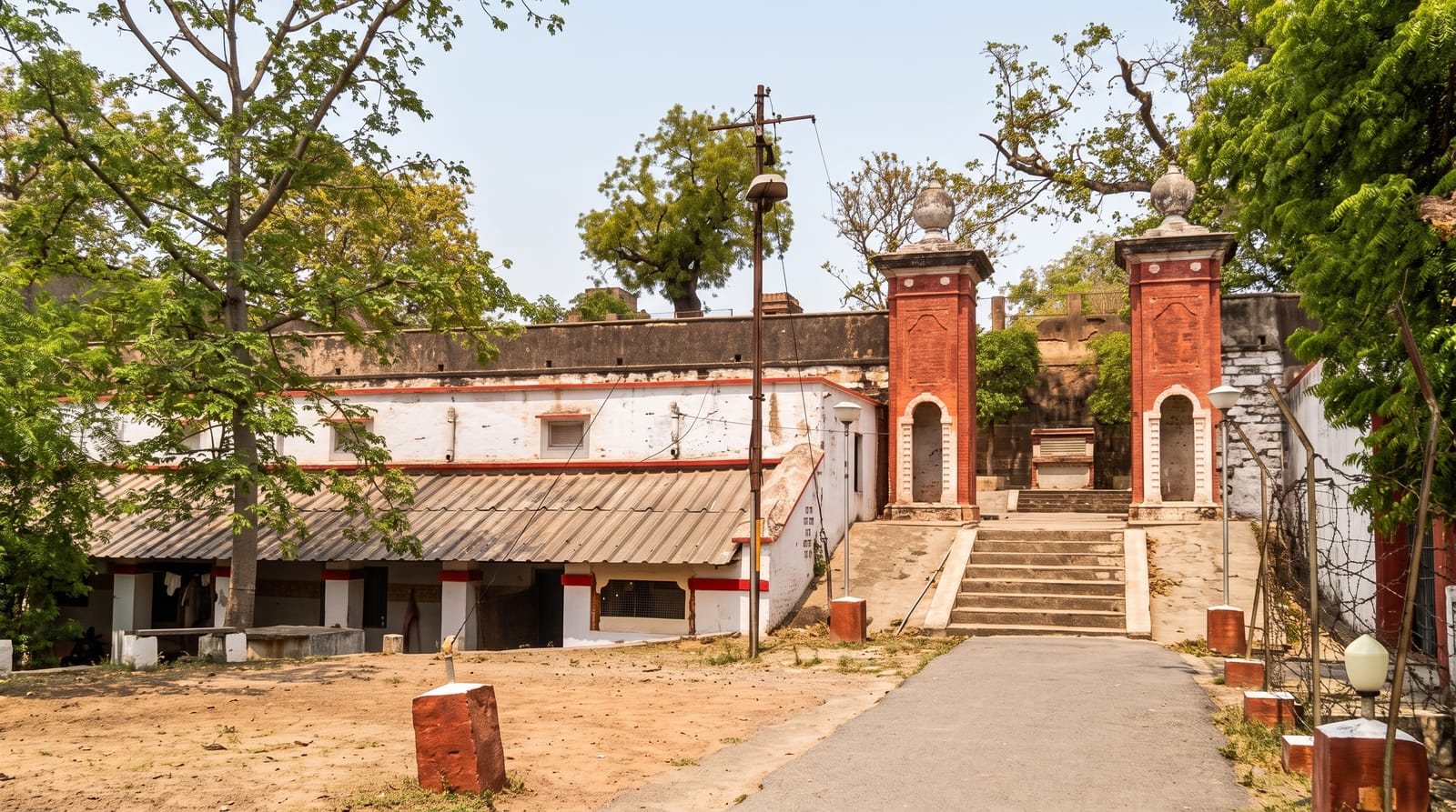 Chunar Fort