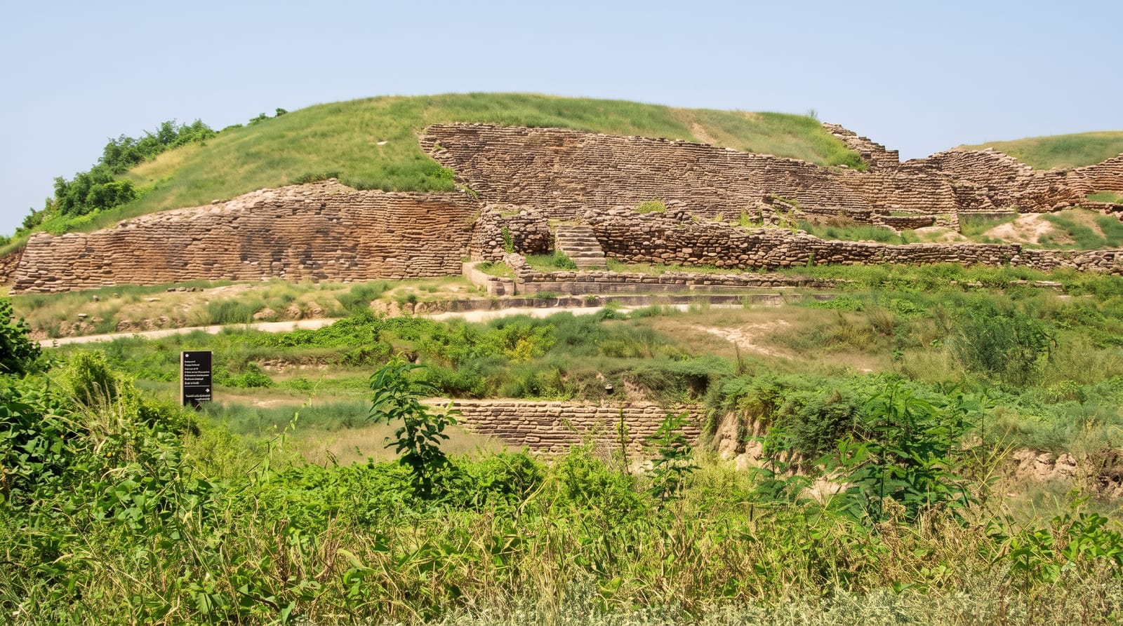 Dholavira