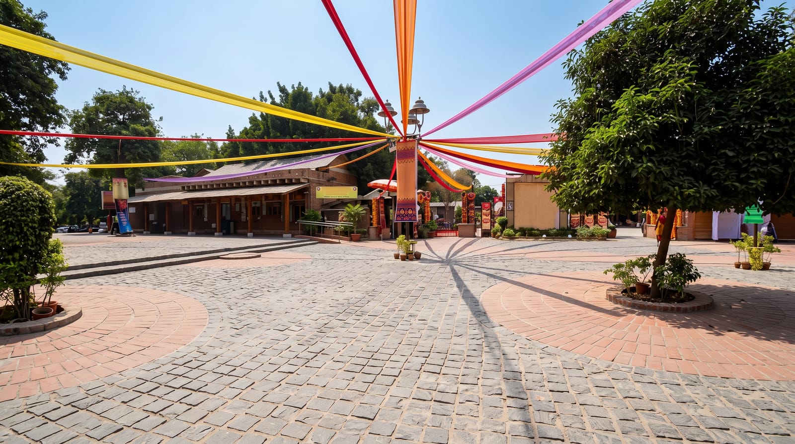 Dilli Haat