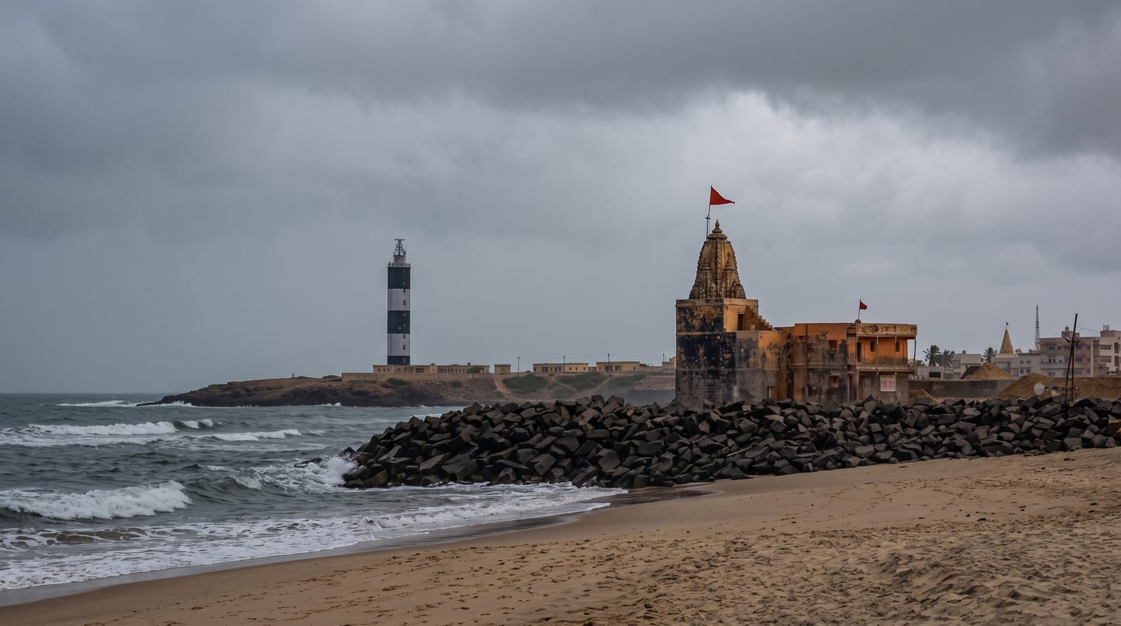 Dwarka