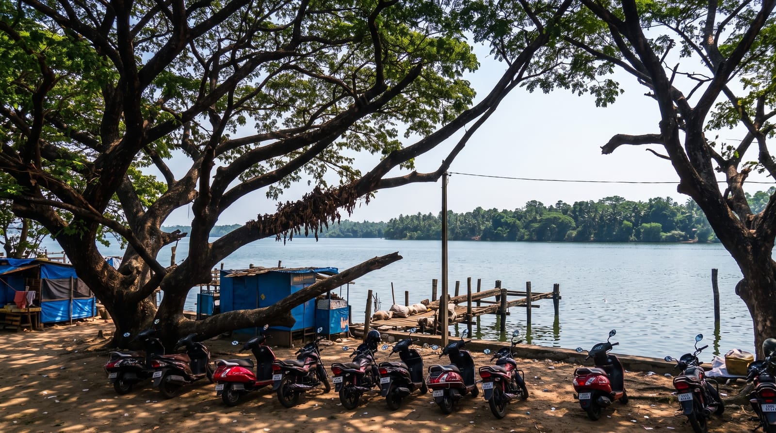 Fort Kochi