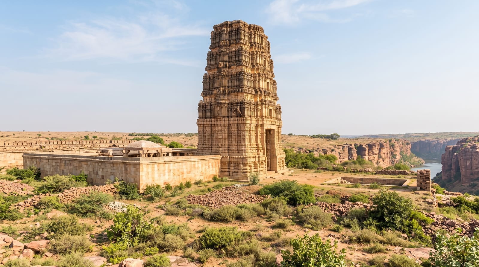Gandikota