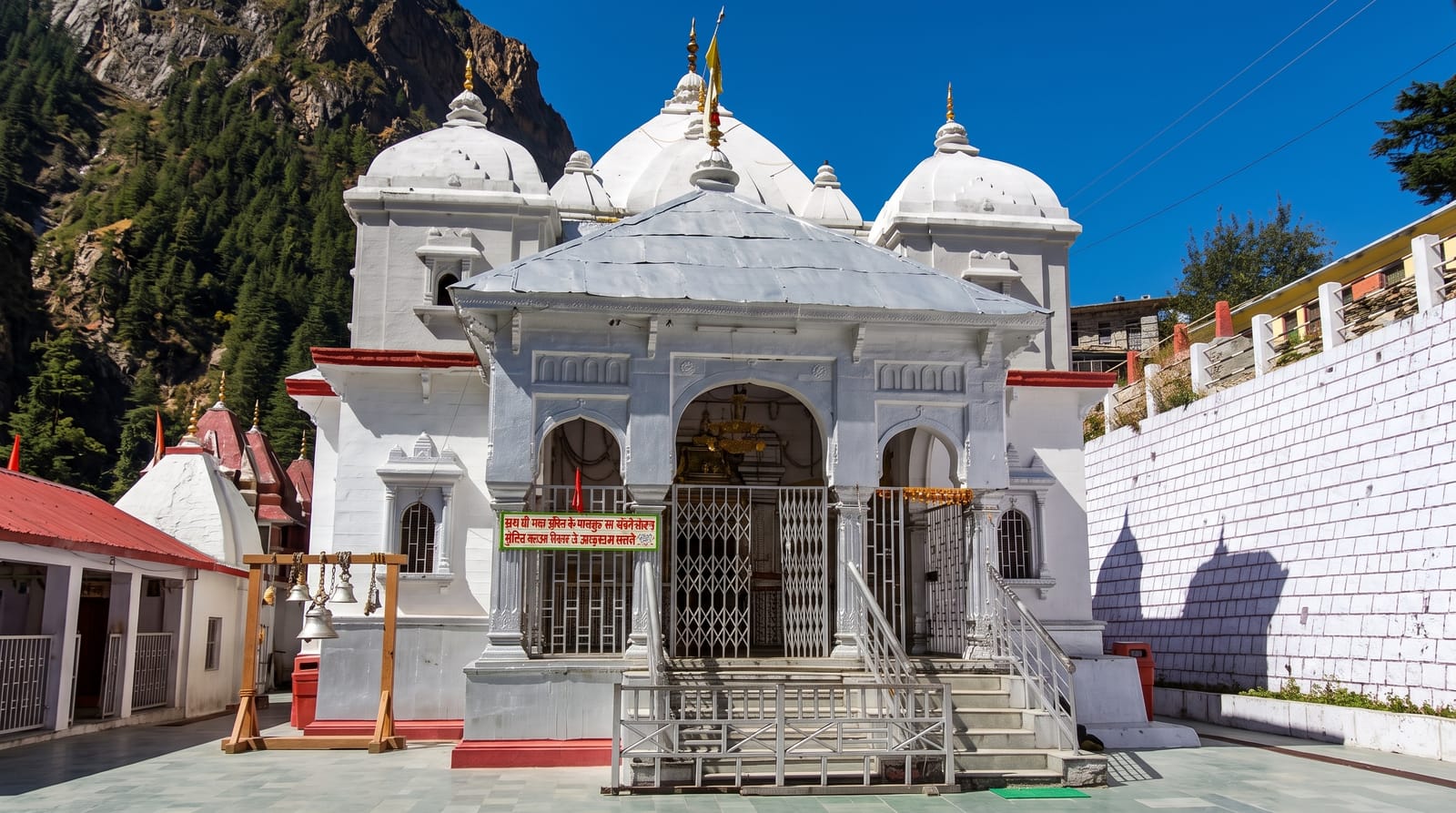 Gangotri