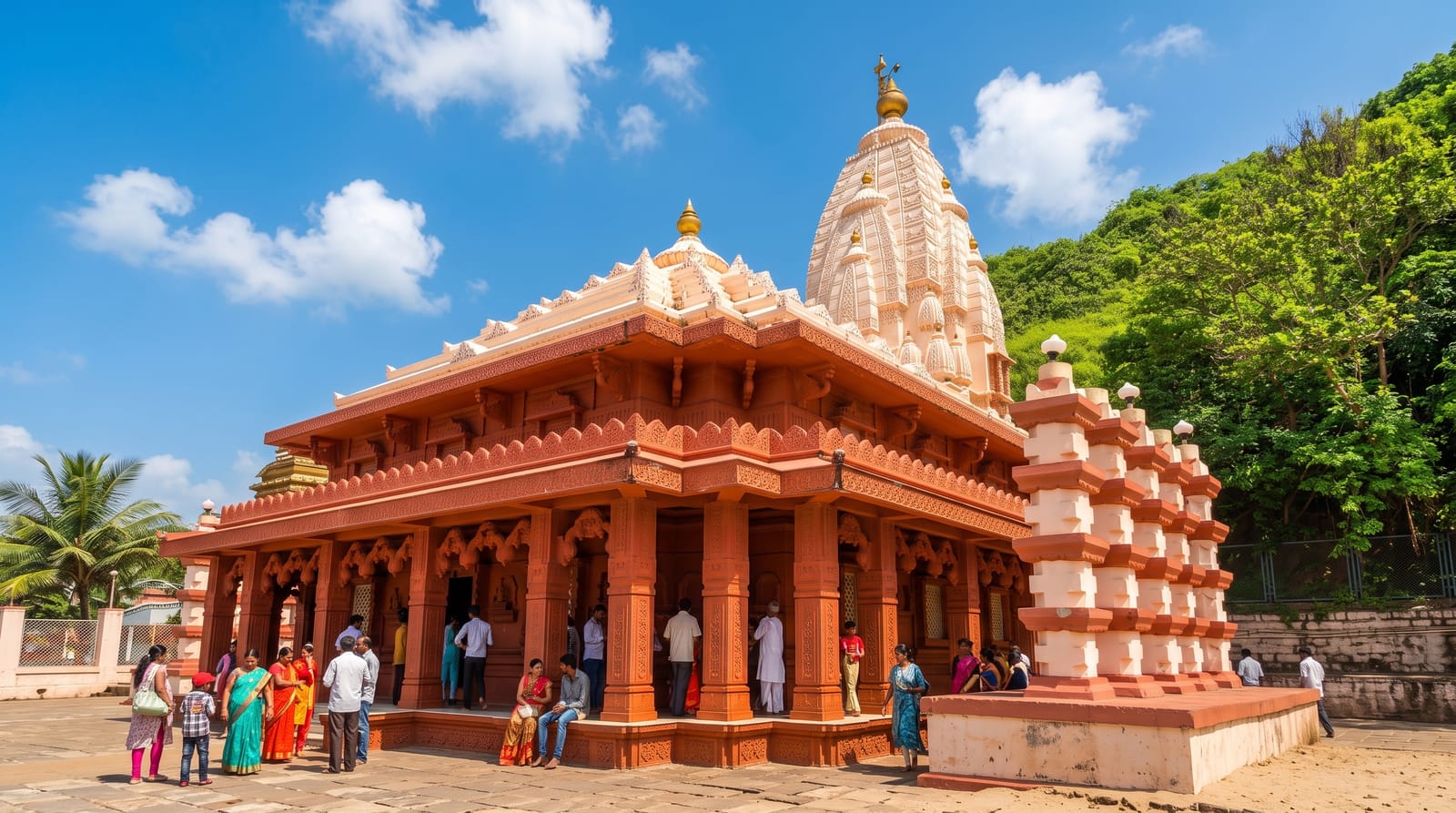 Ganpatipule