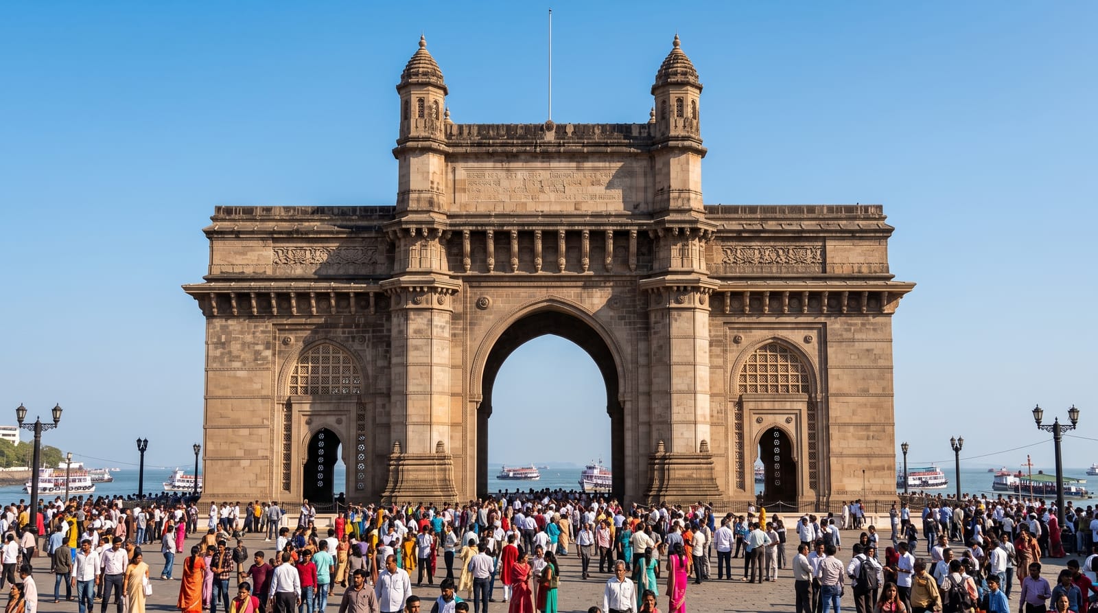 Gateway of India