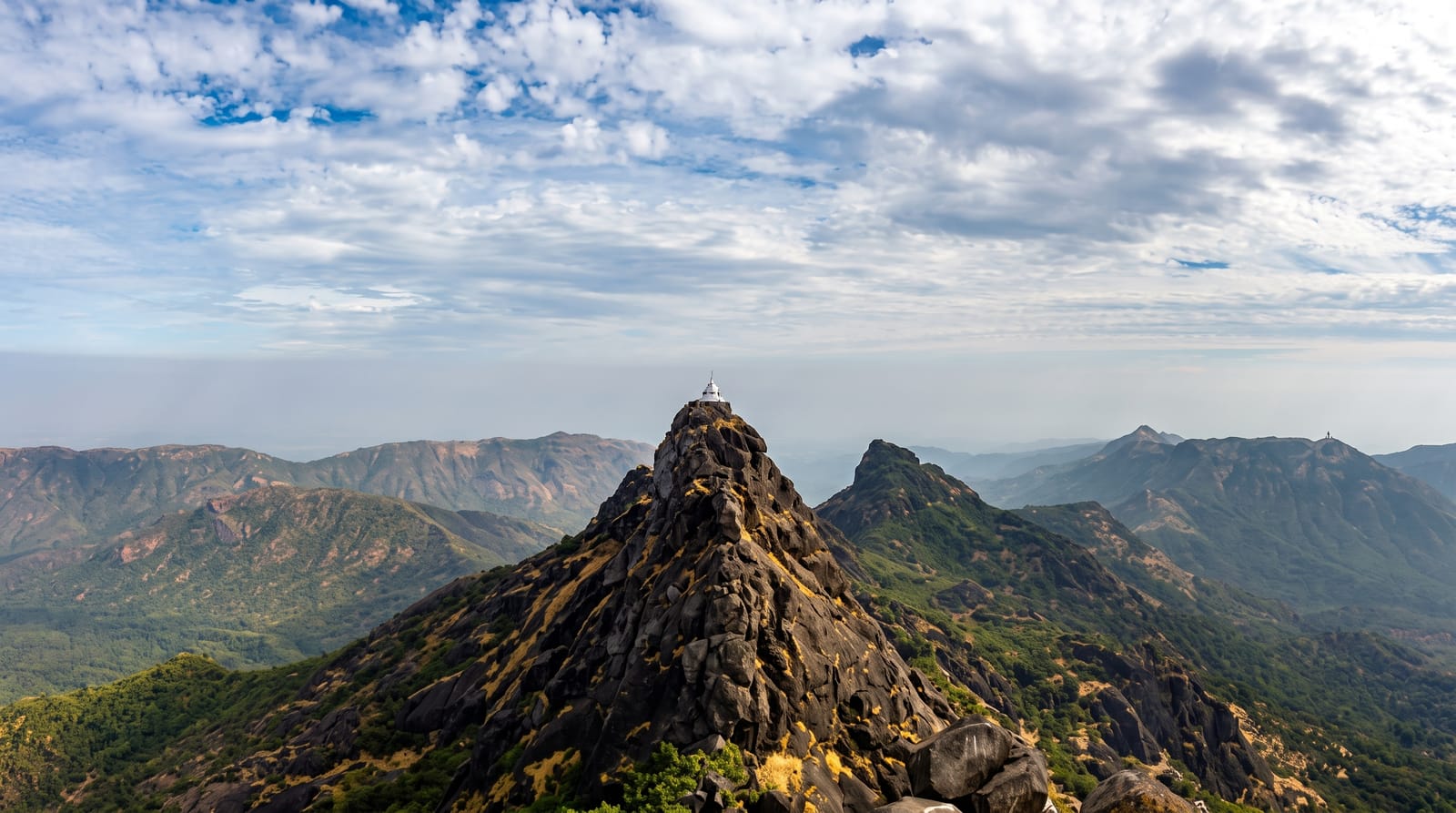 Girnar Hill