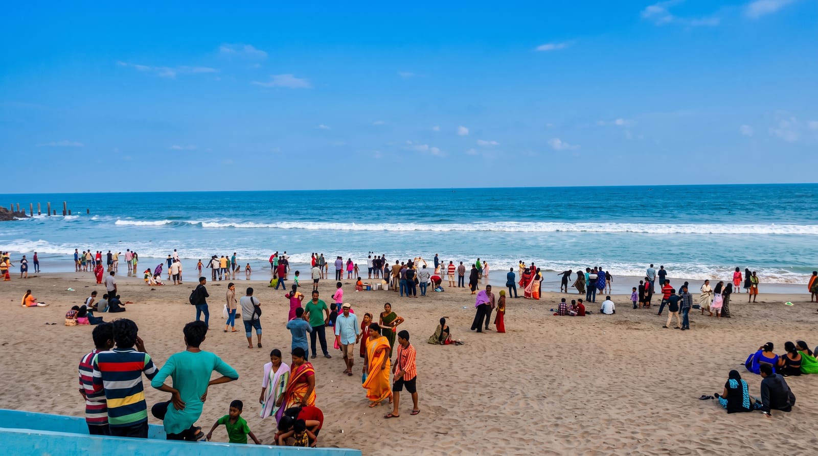 Gopalpur-on-Sea