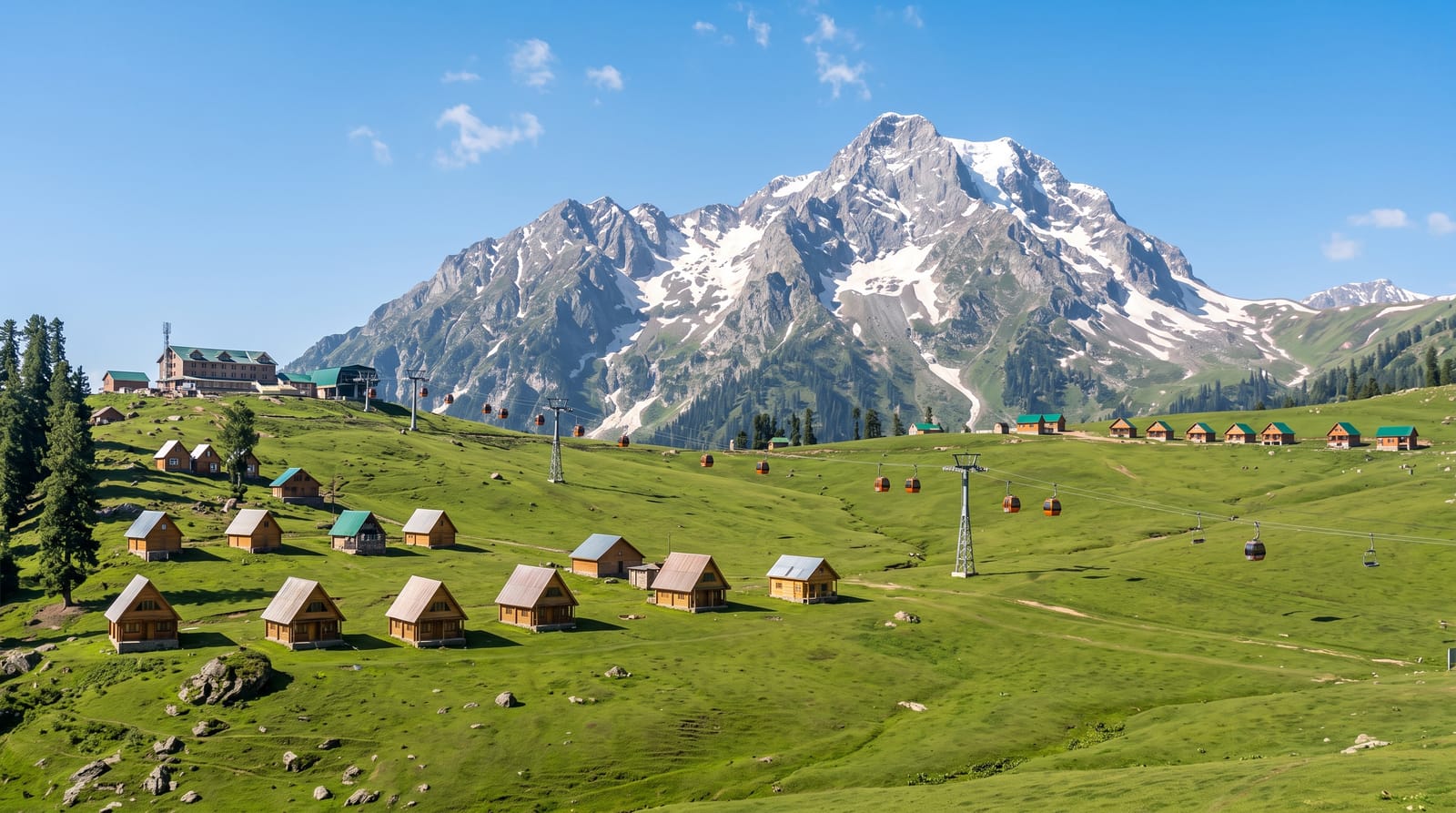 Gulmarg