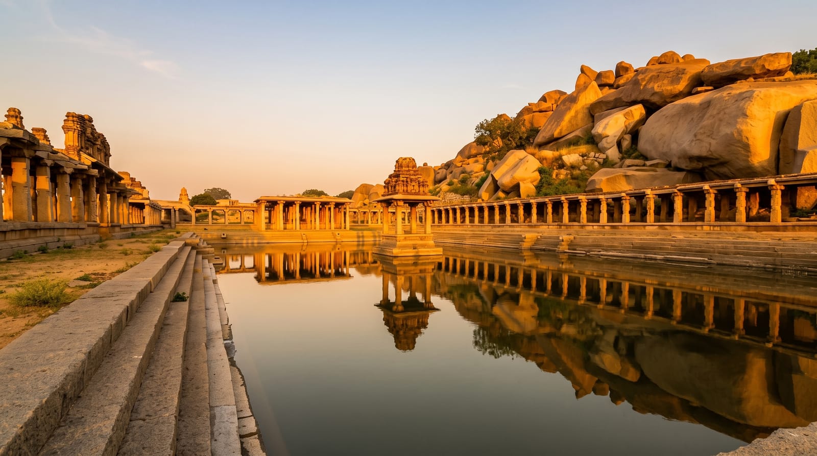 Hampi