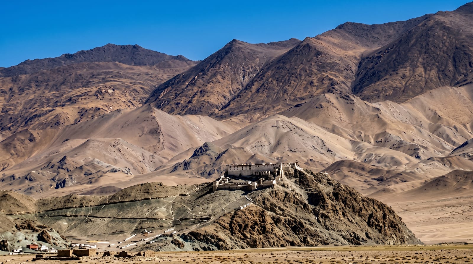 Hanle