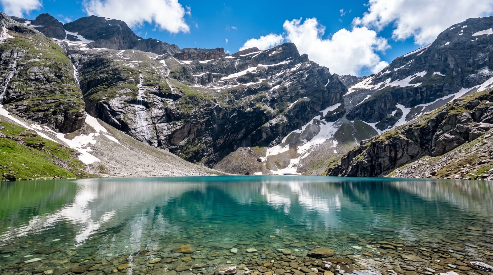 Hemkund Sahib