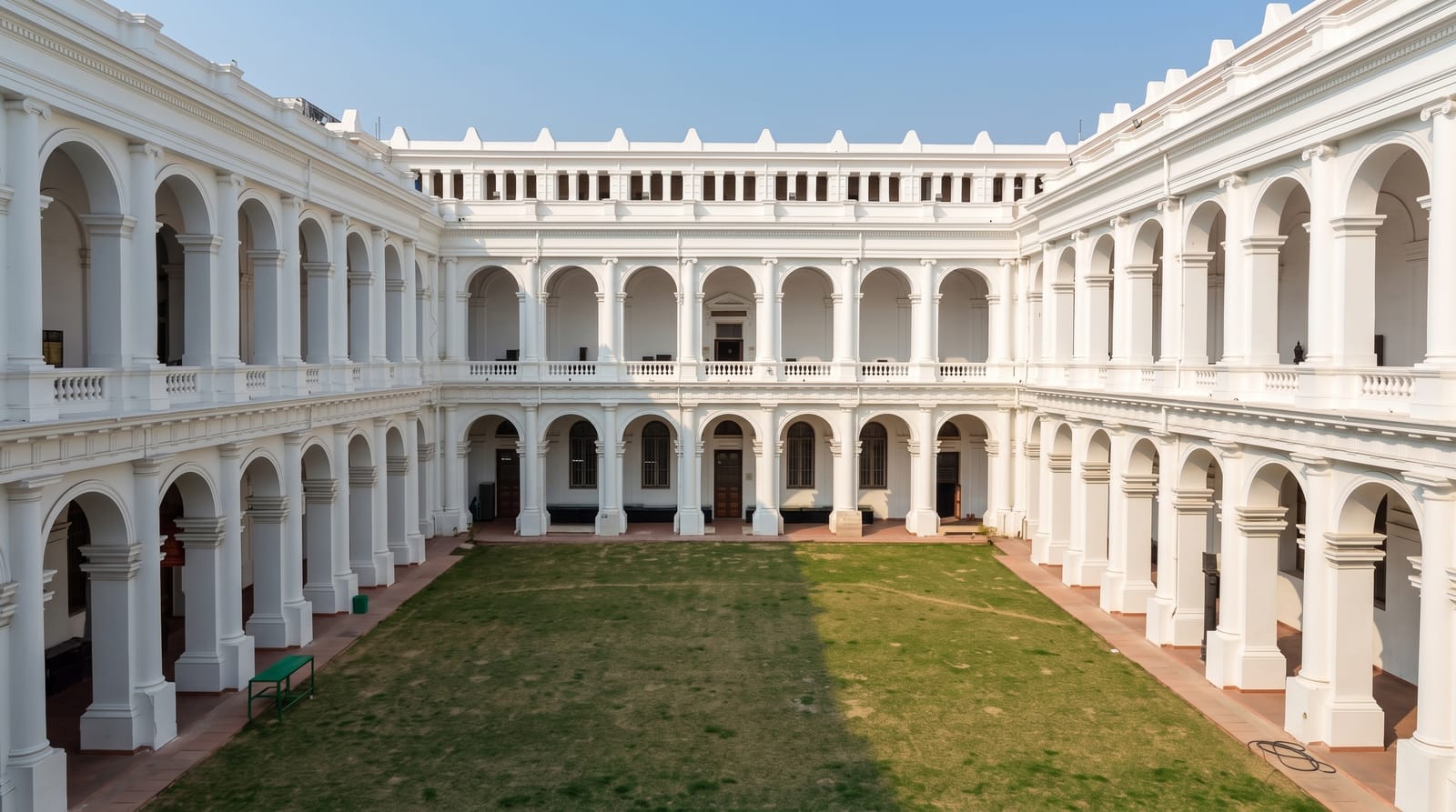 Indian Museum