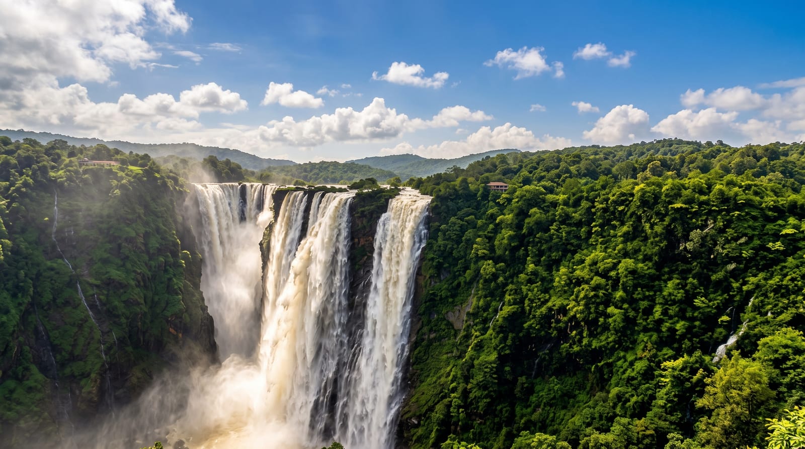Jog Falls