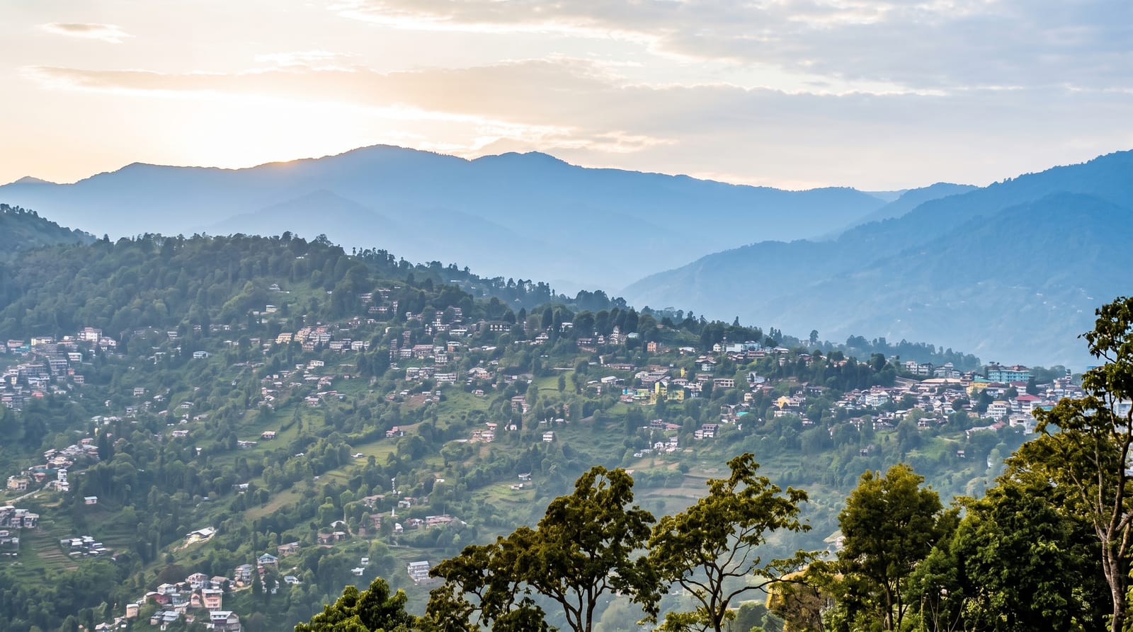 Kalimpong