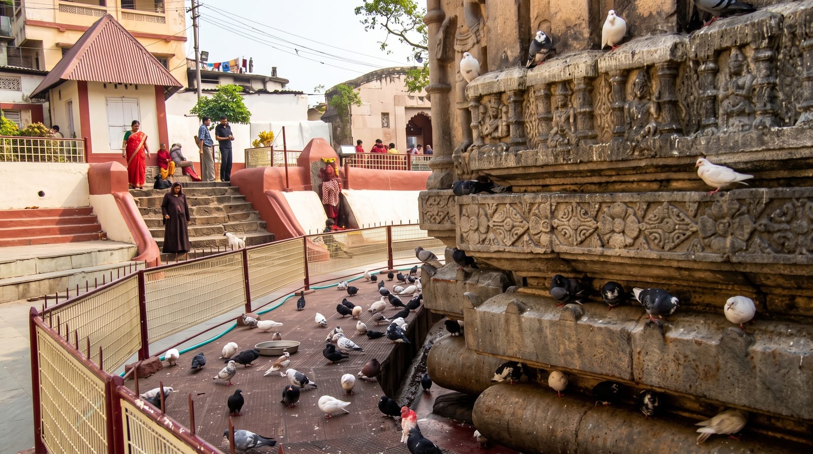 Kamakhya Temple