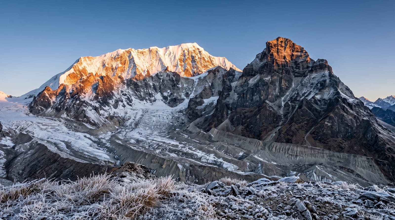 Khangchendzonga National Park