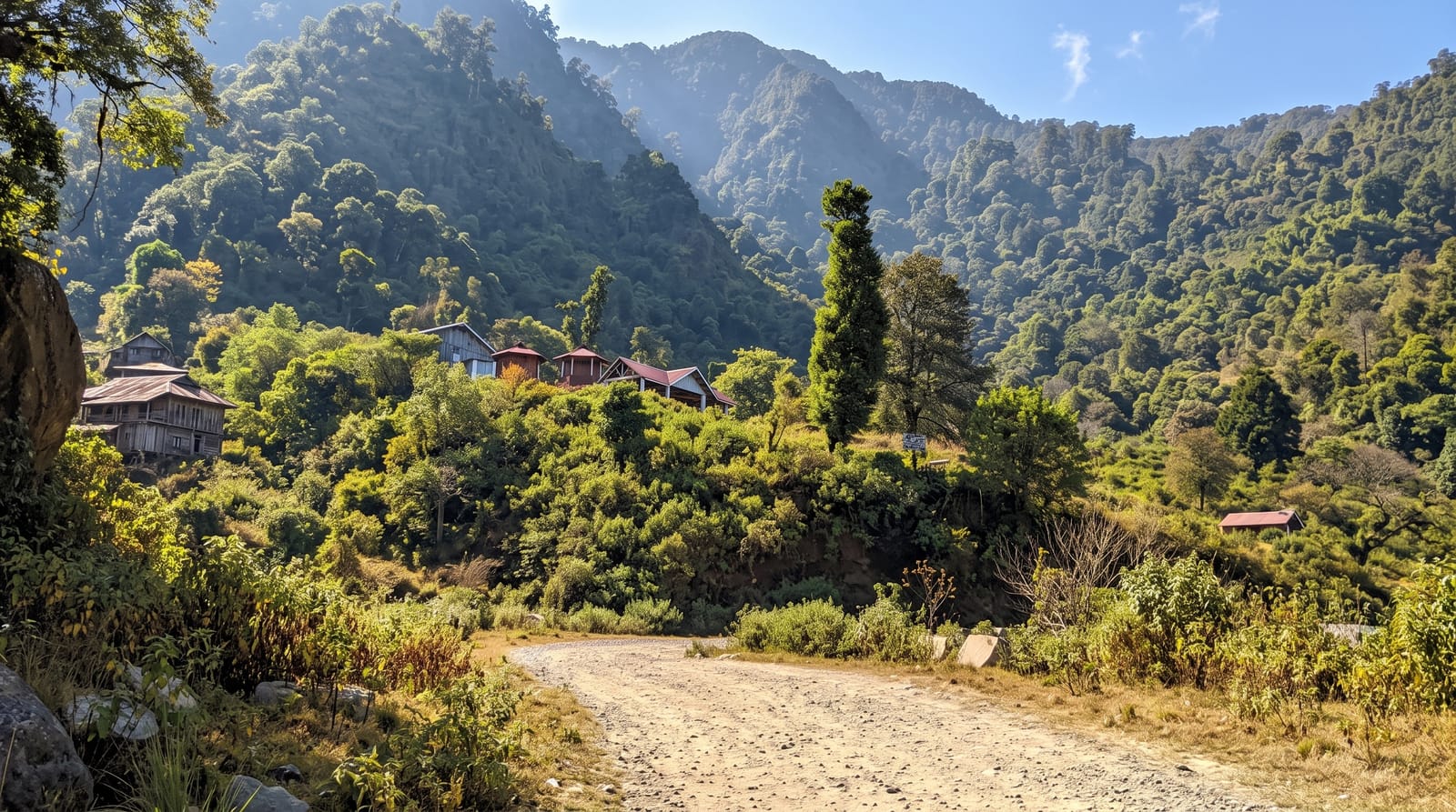 Khonoma