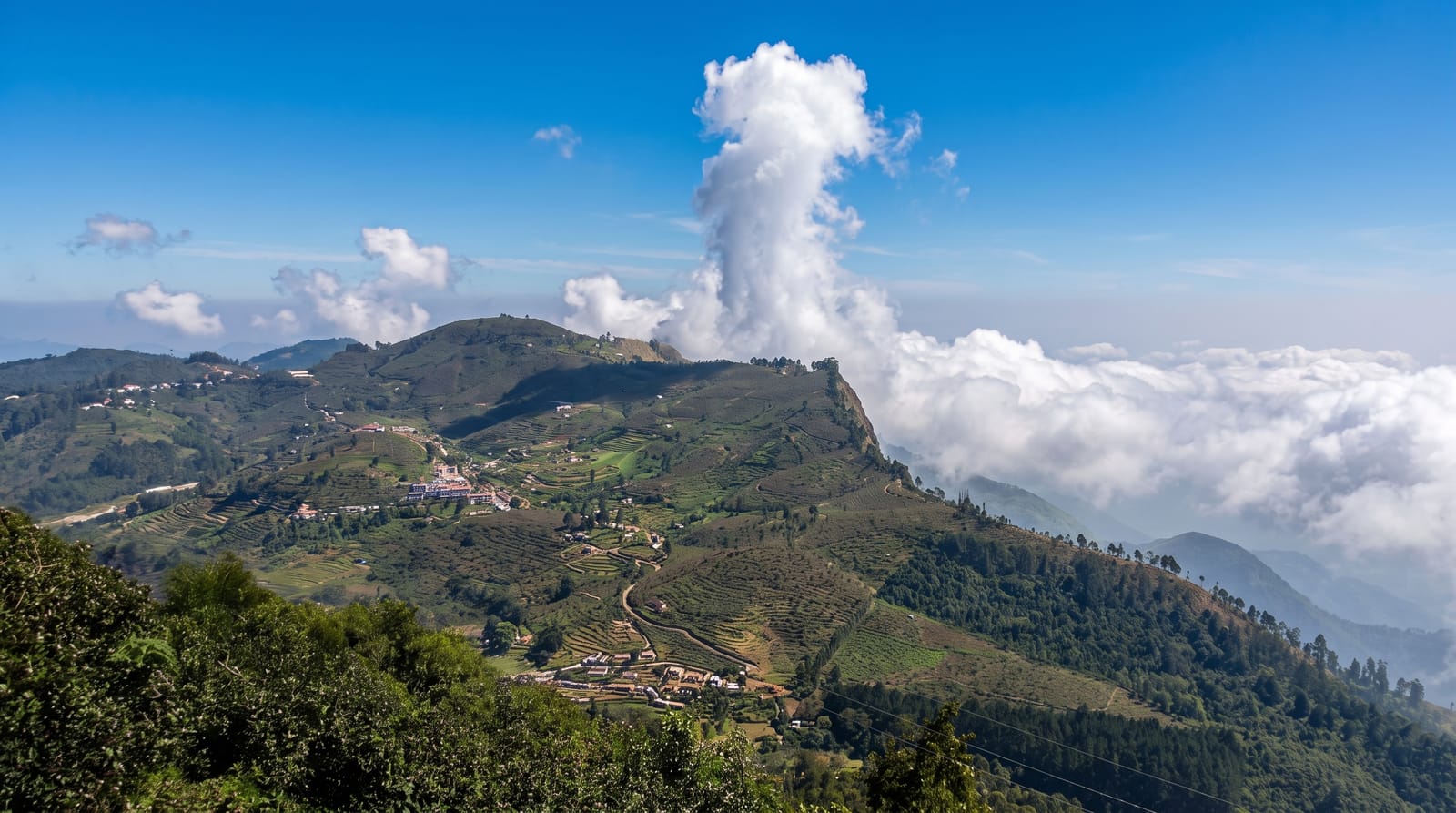 Kodaikanal