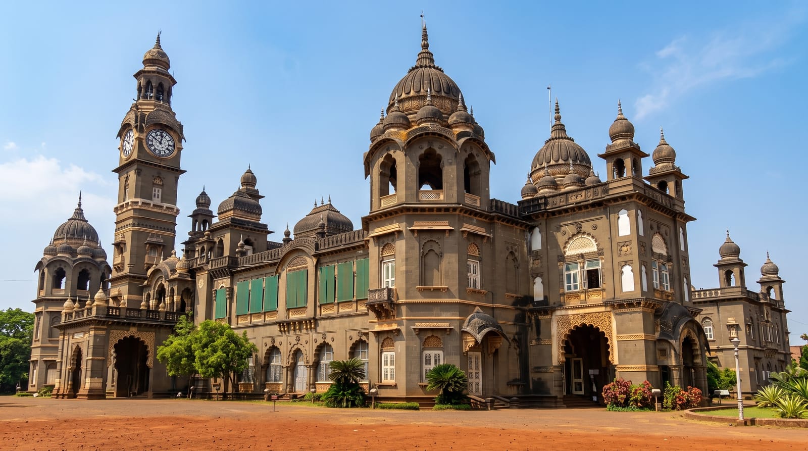 Kolhapur