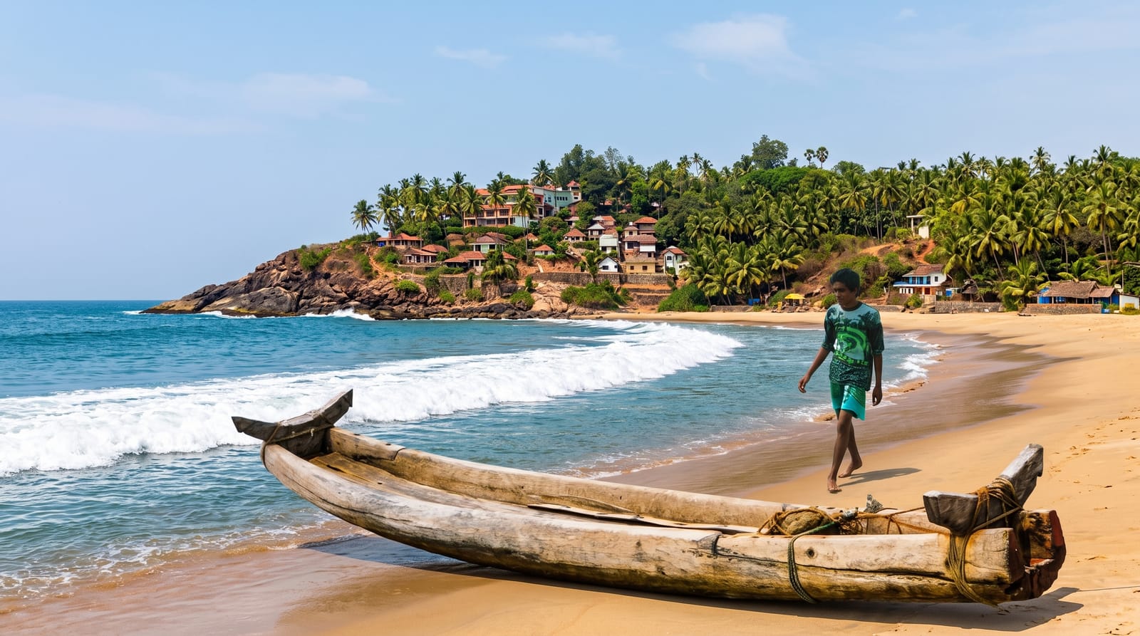 Kovalam