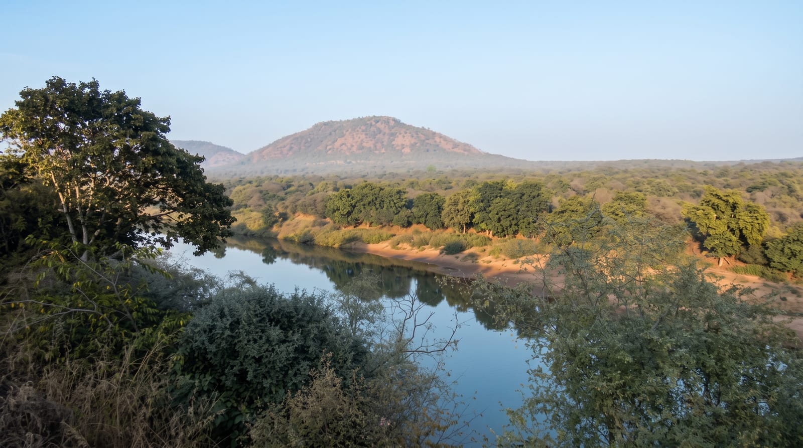 Kuno National Park