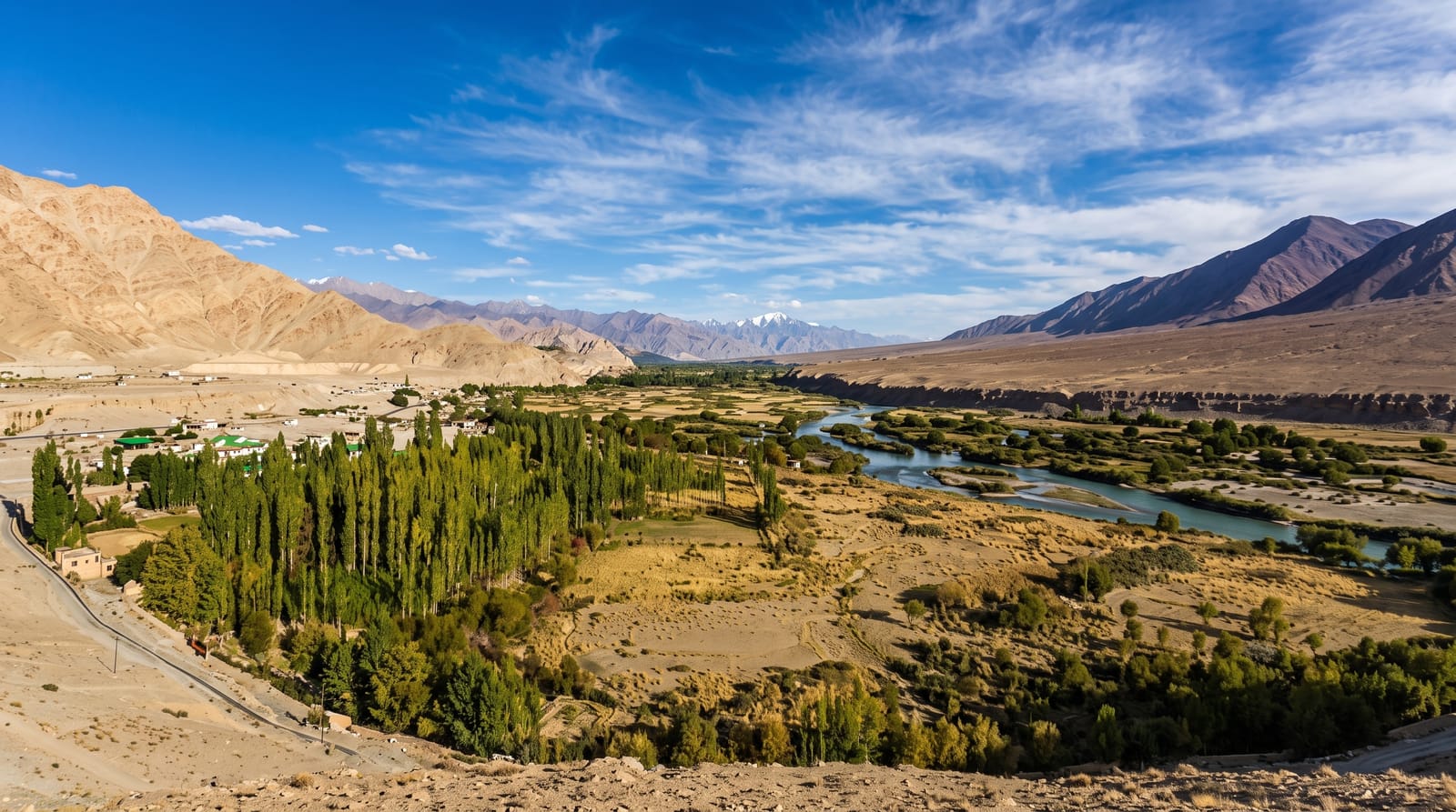 Ladakh