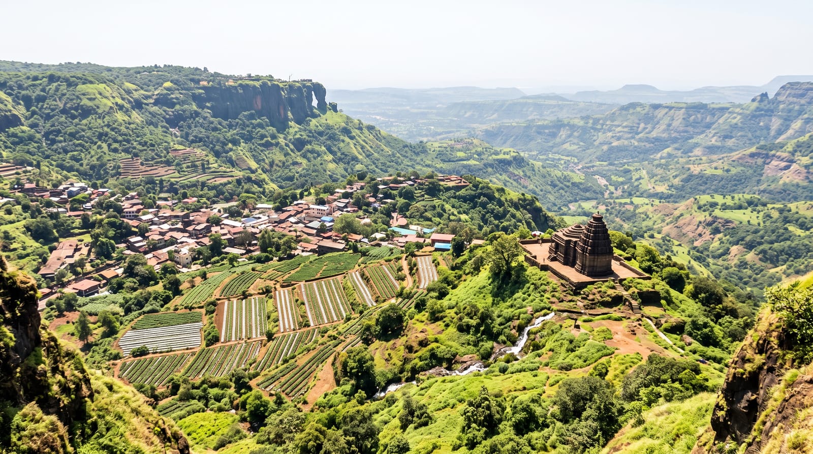 Mahabaleshwar