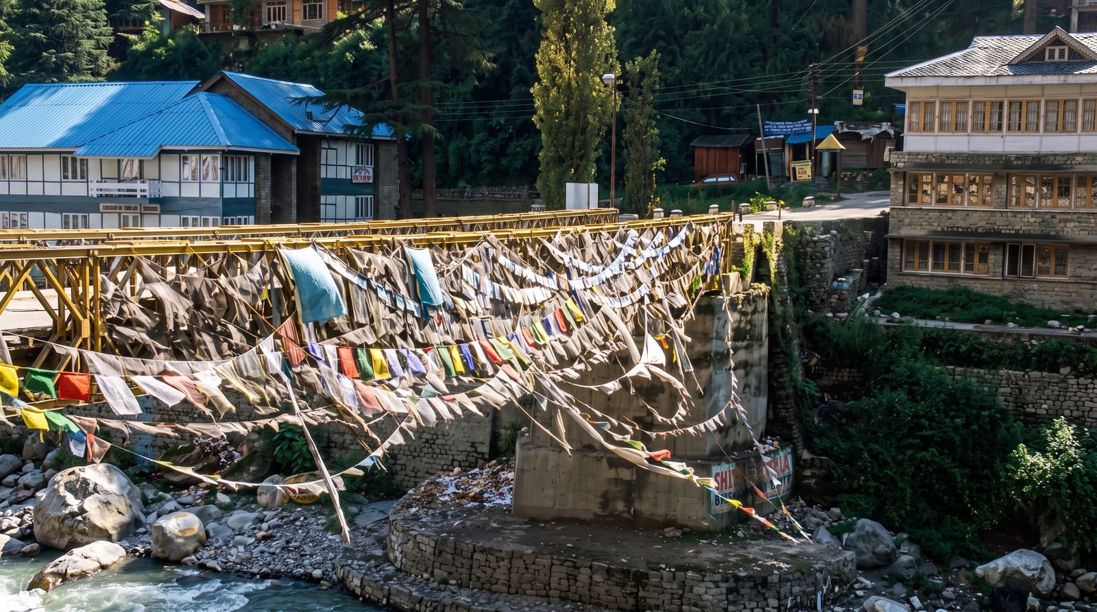 Manali