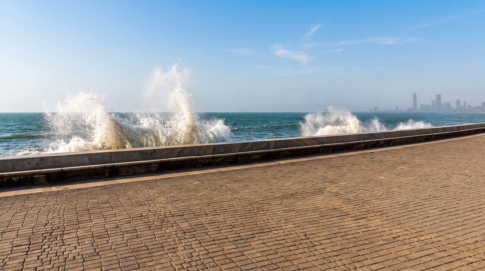 Marine Drive
