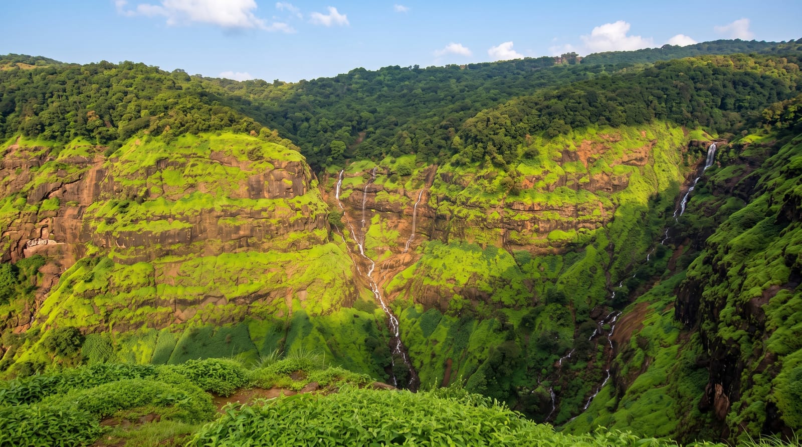Matheran