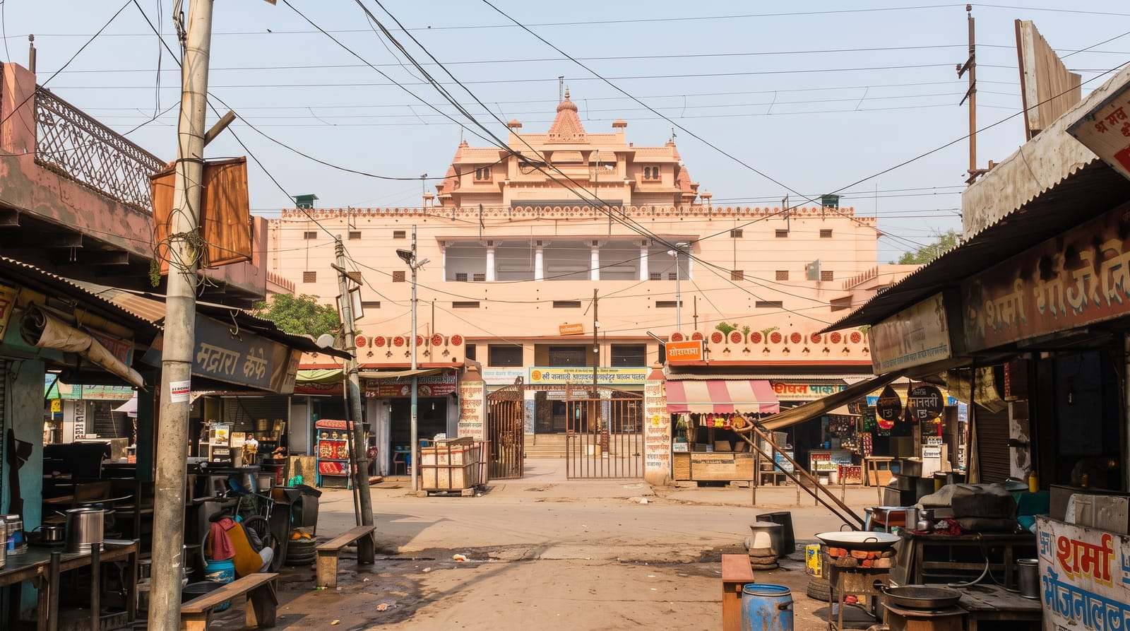 Mathura