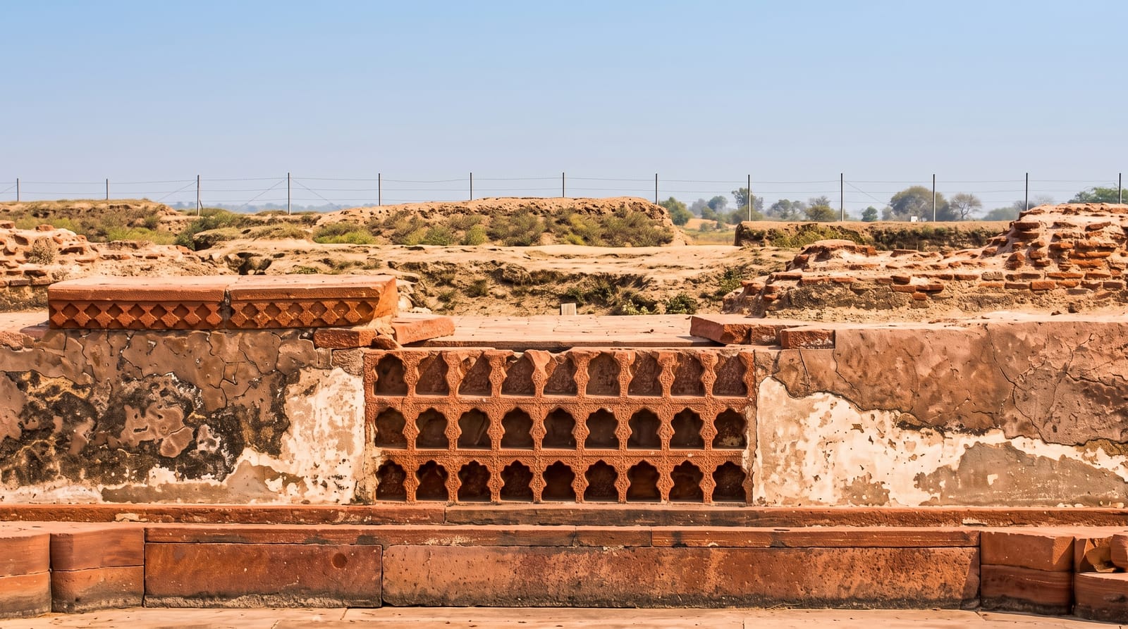 Mehtab Bagh