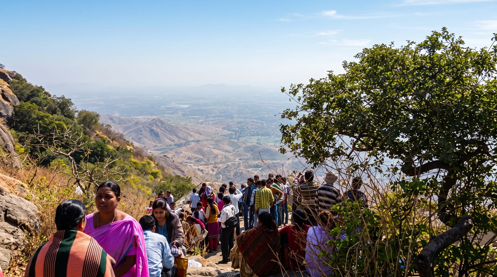 Mount Abu