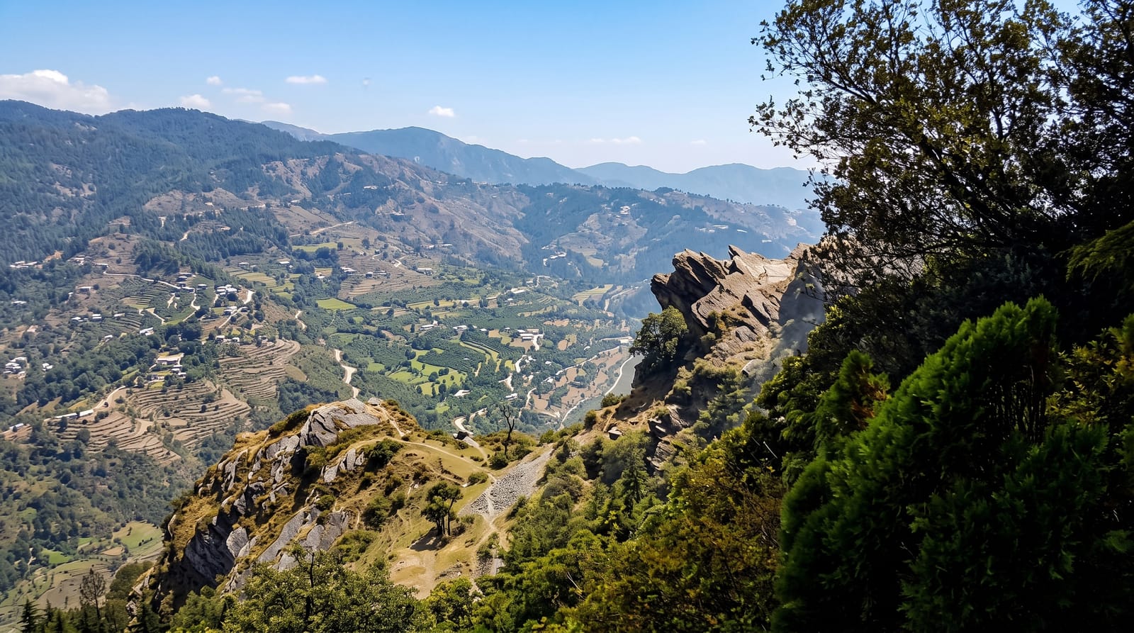 Mukteshwar