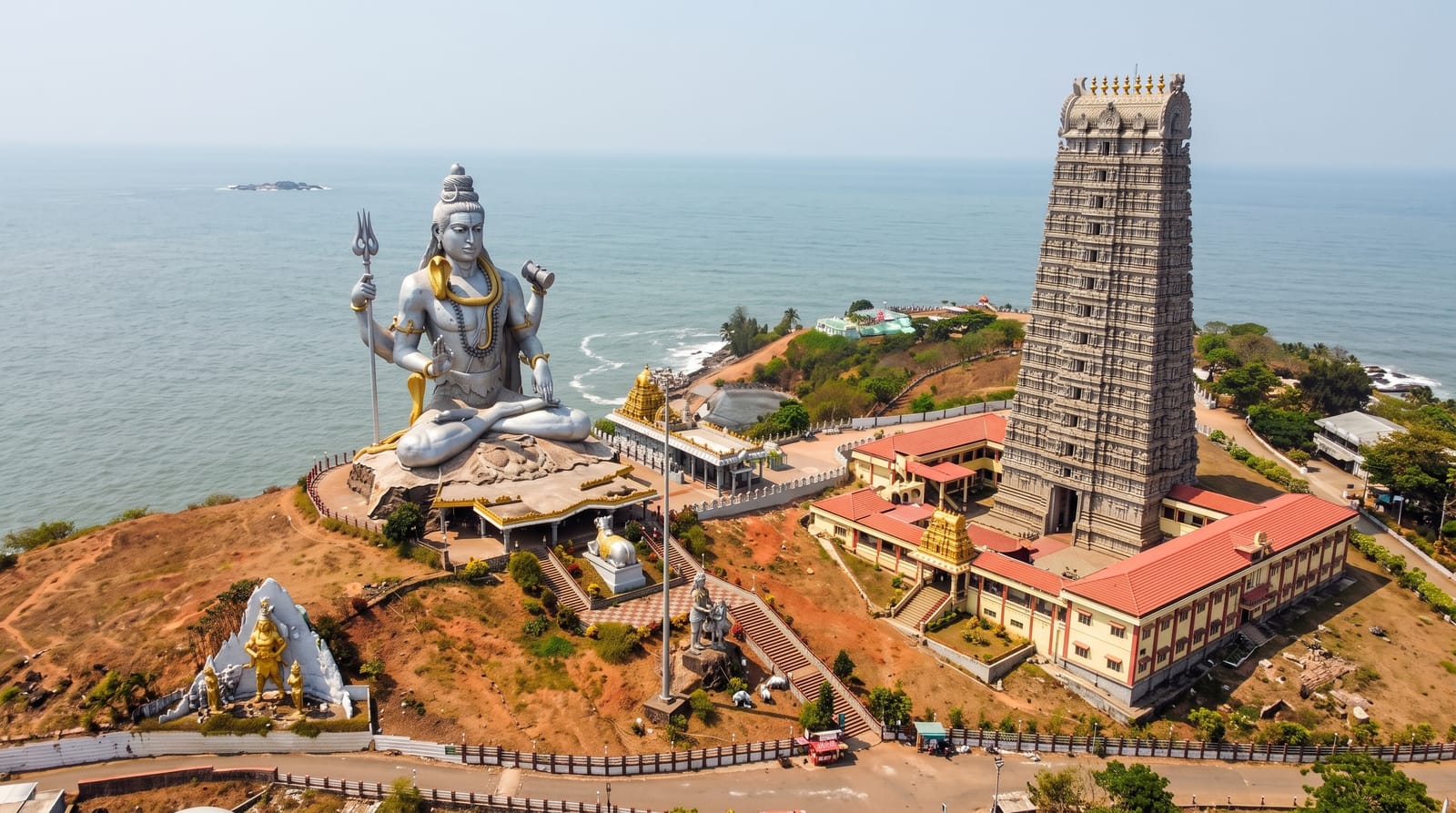 Murudeshwar