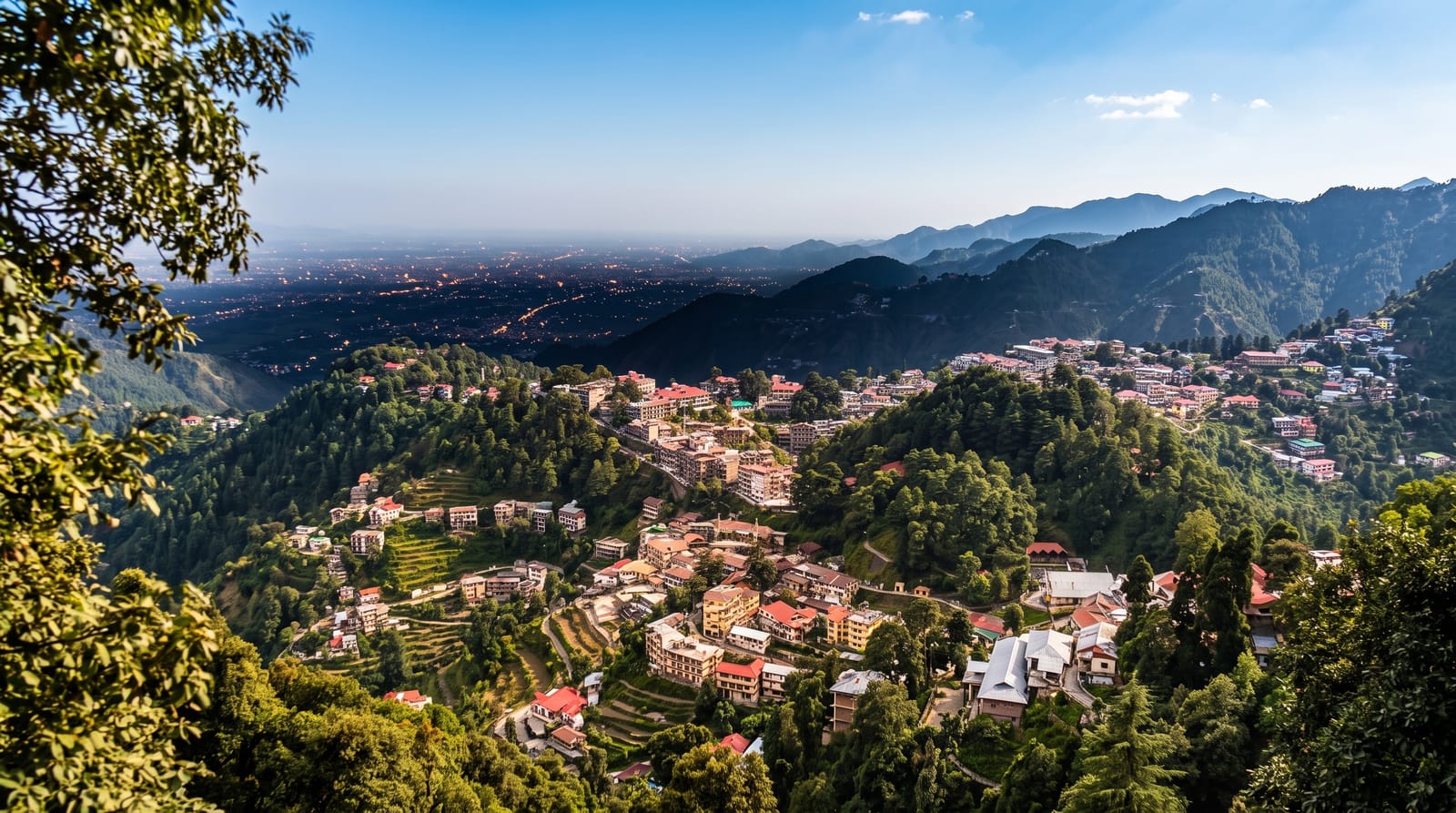 Mussoorie