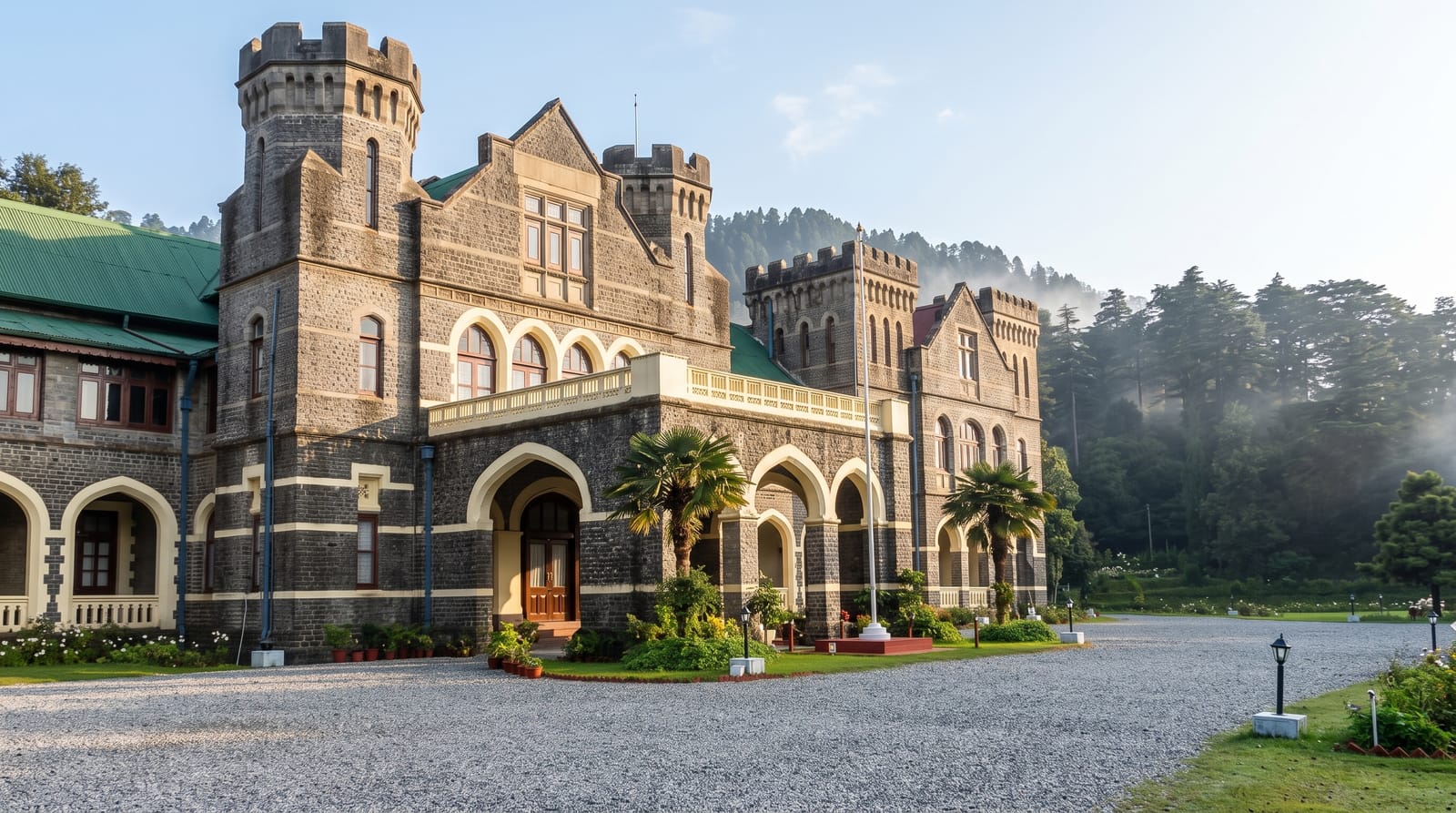 Nainital