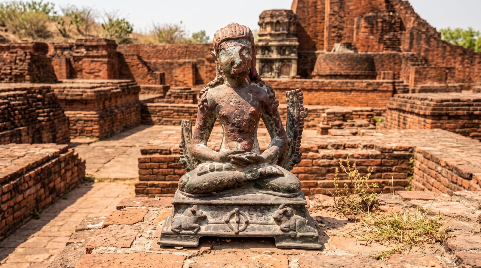 Nalanda