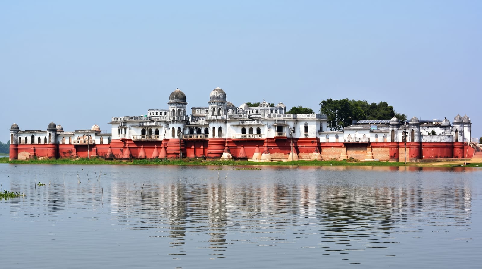 Neermahal