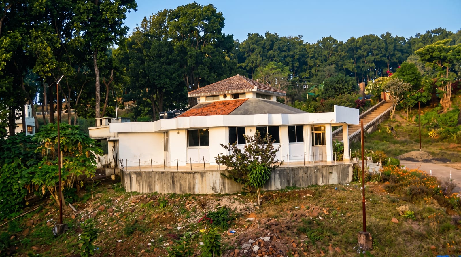 Netarhat