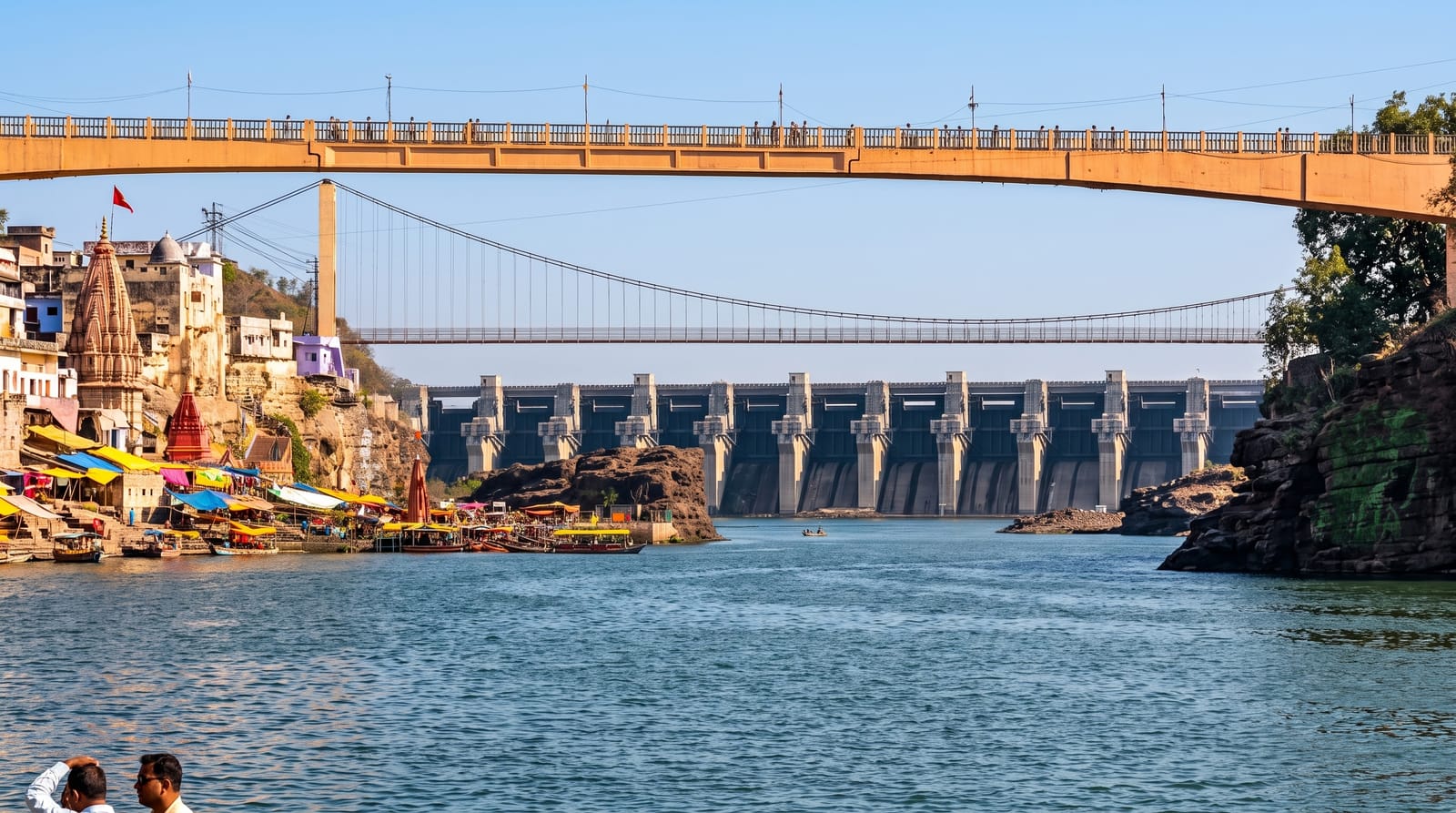 Omkareshwar