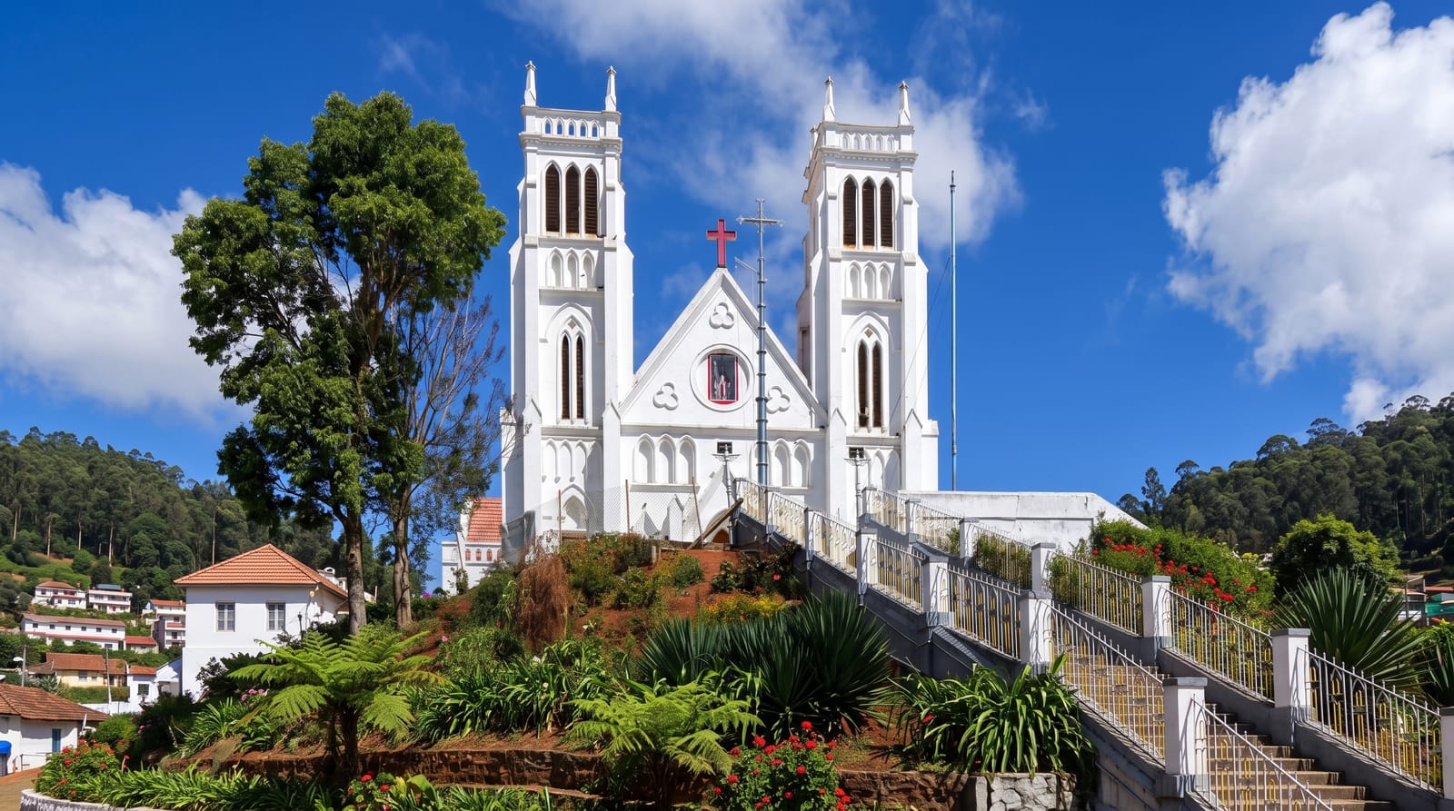 Ooty
