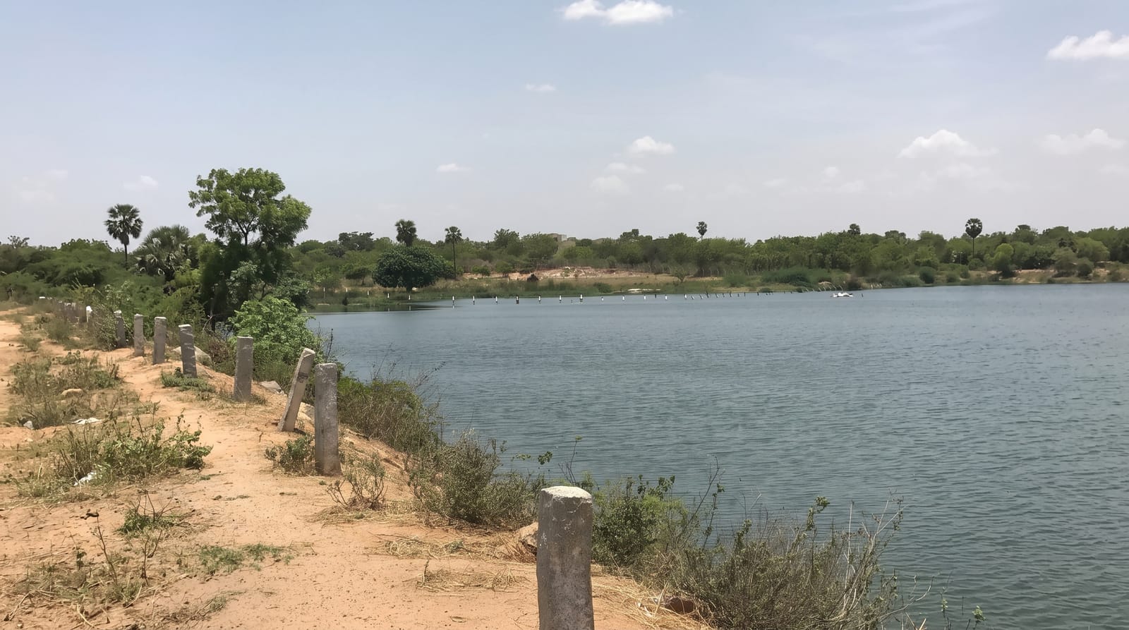 Pochampally