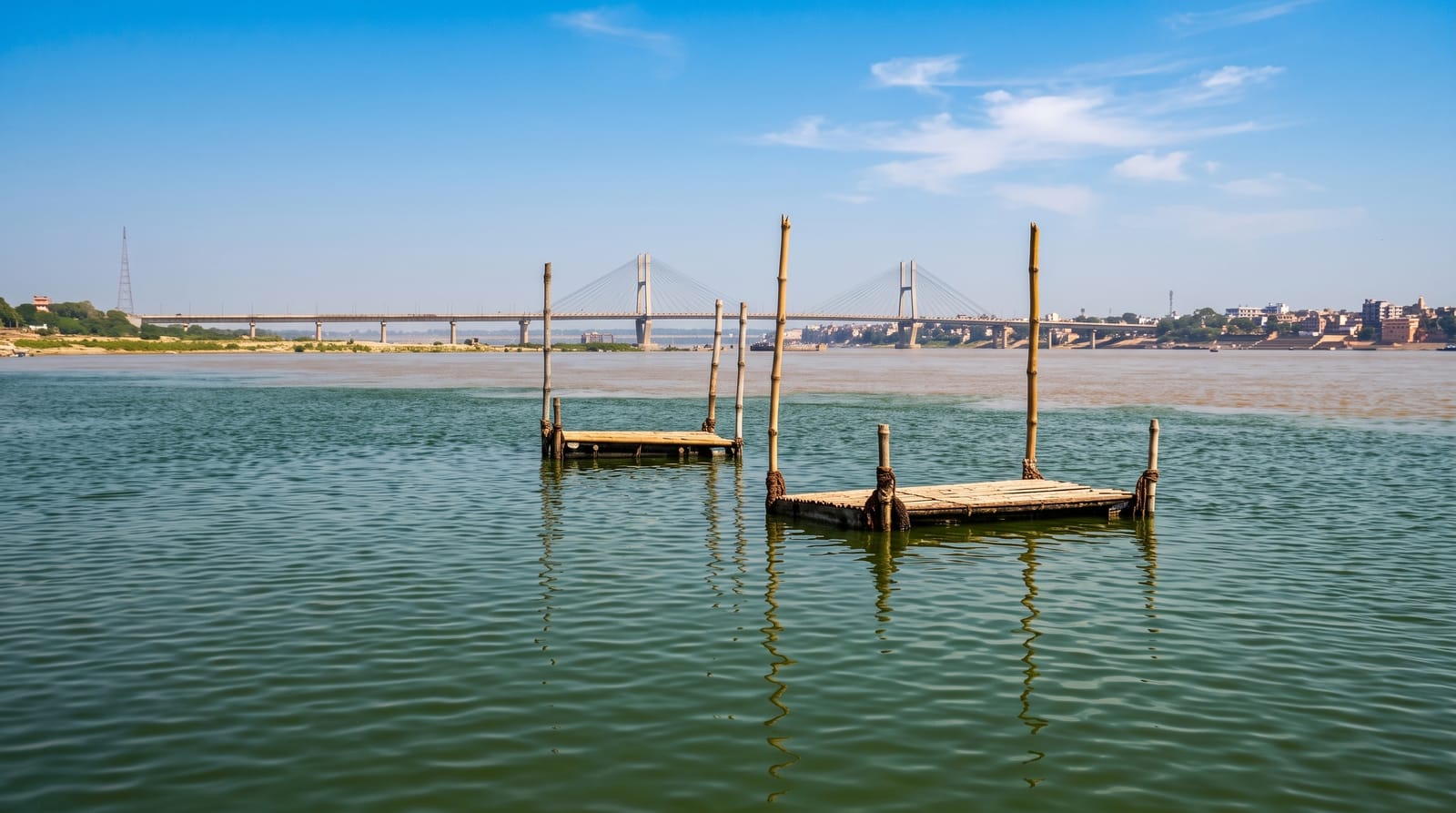Prayagraj Sangam