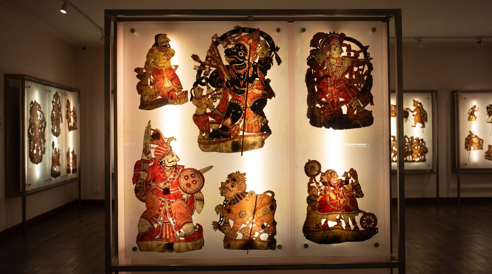 Raja Dinkar Kelkar Museum