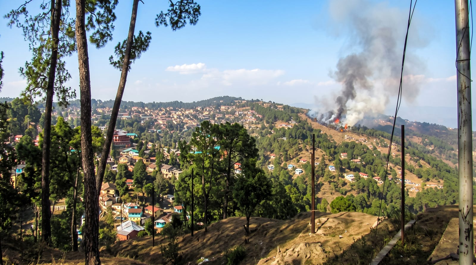Ranikhet
