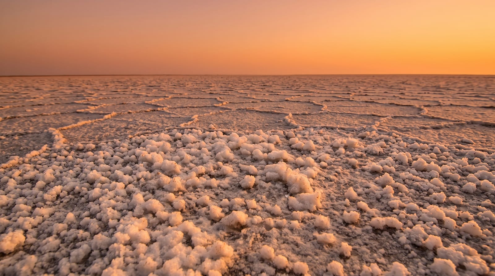 Great Rann of Kutch