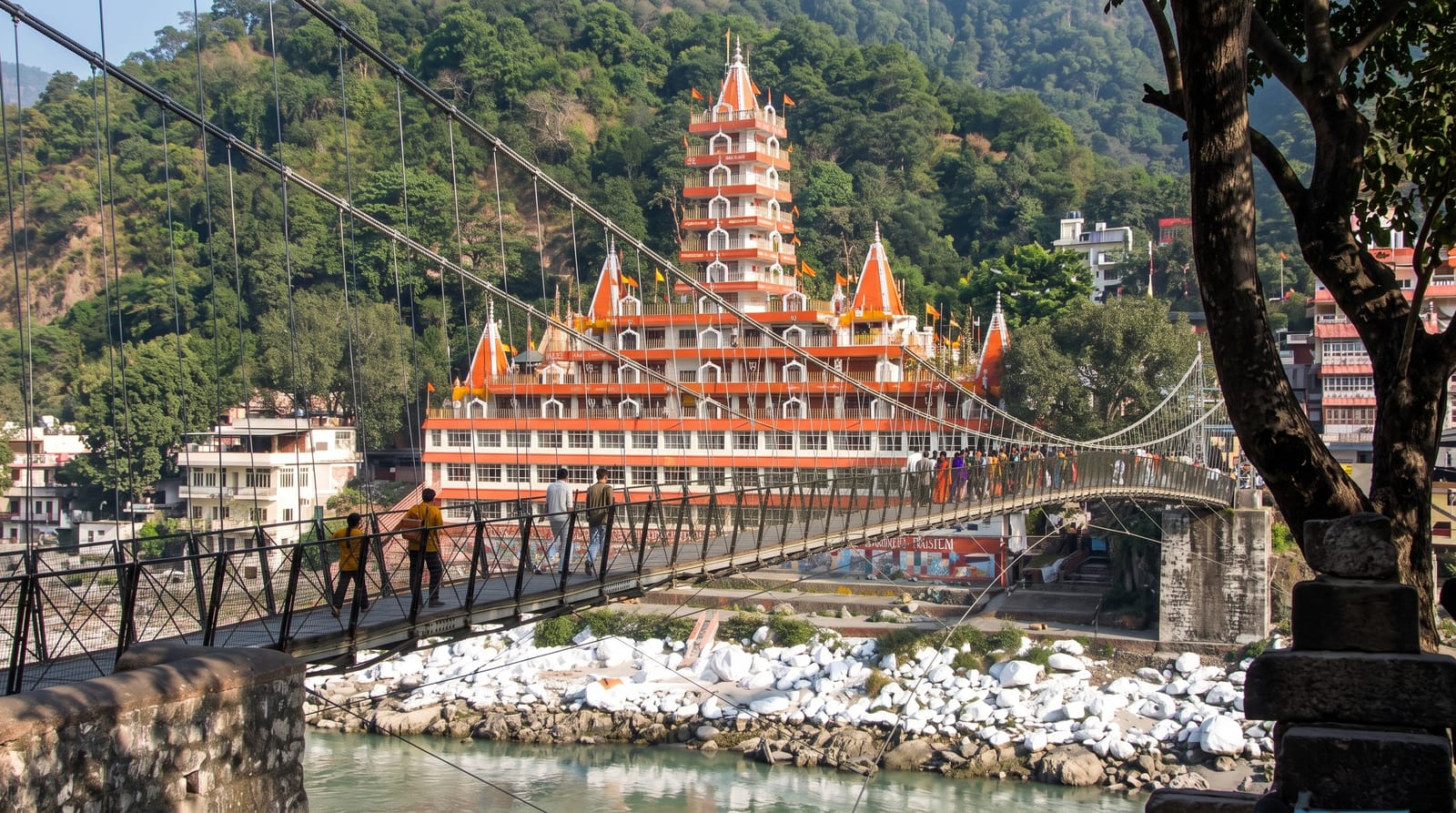 Rishikesh